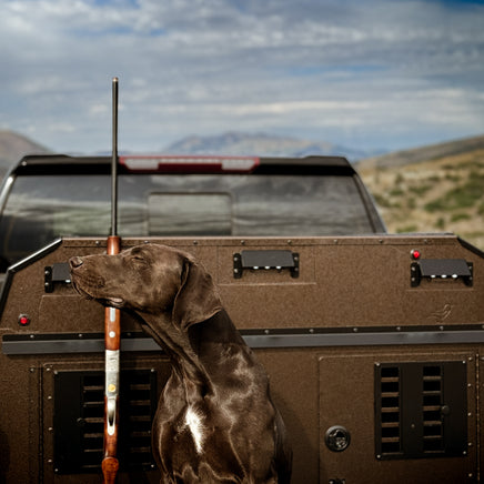 DAUNTLESS (Full Size Truck)