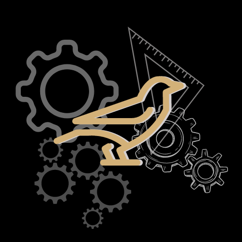 Custom Build Design Work