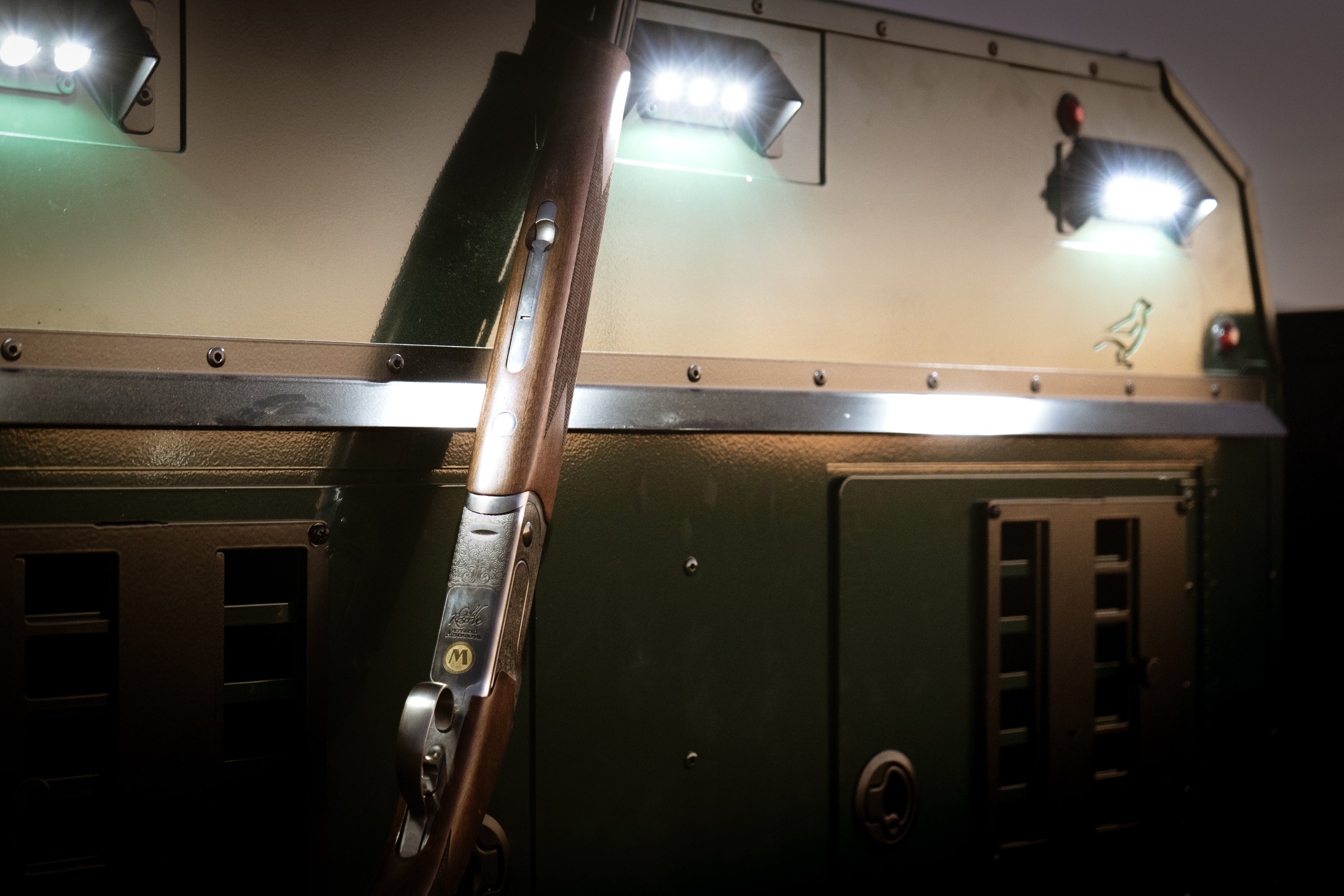 HAVOC  (Full Size Truck)