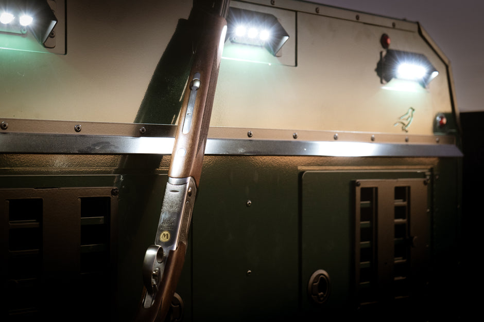 HAVOC  (Full Size Truck)