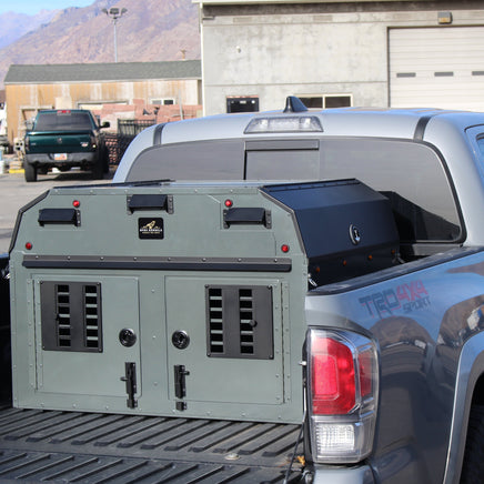 WARDEN (Mid Size Truck)