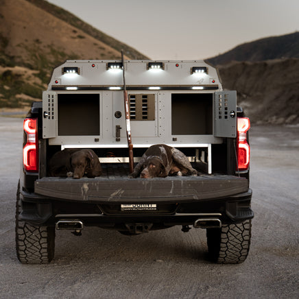 HAVOC  (Full Size Truck)