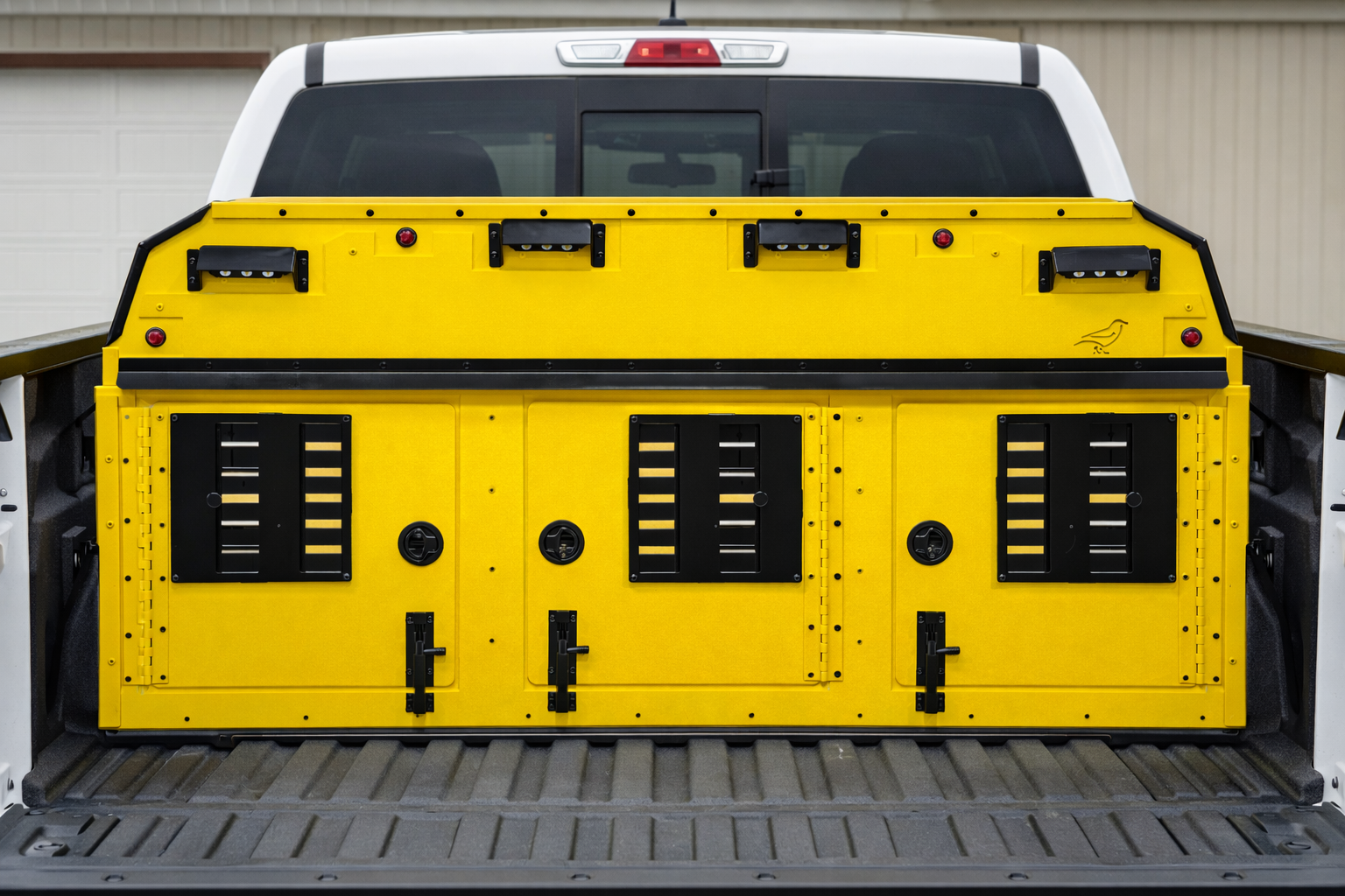 HAVOC  (Full Size Truck)