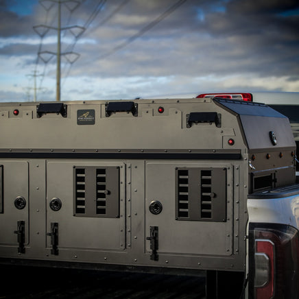 HAVOC  (Full Size Truck)