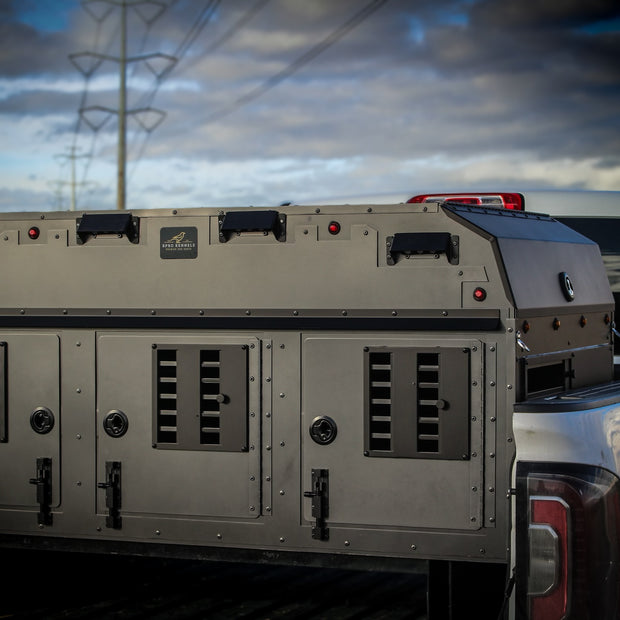 HAVOC  (Full Size Truck)