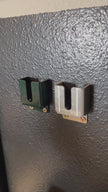 Govee thermometers fit perfectly