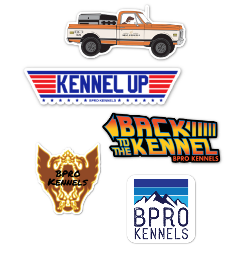 Sticker Pack