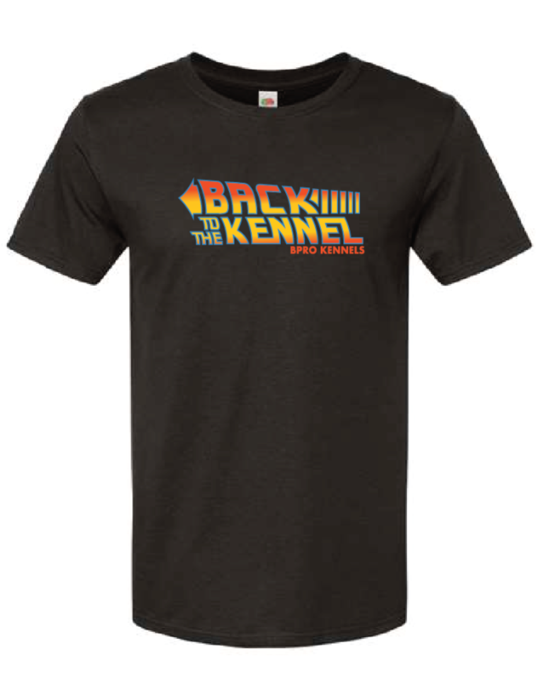 Back to the Kennel Tee
