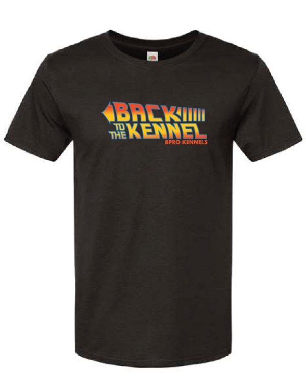Back to the Kennel Tee