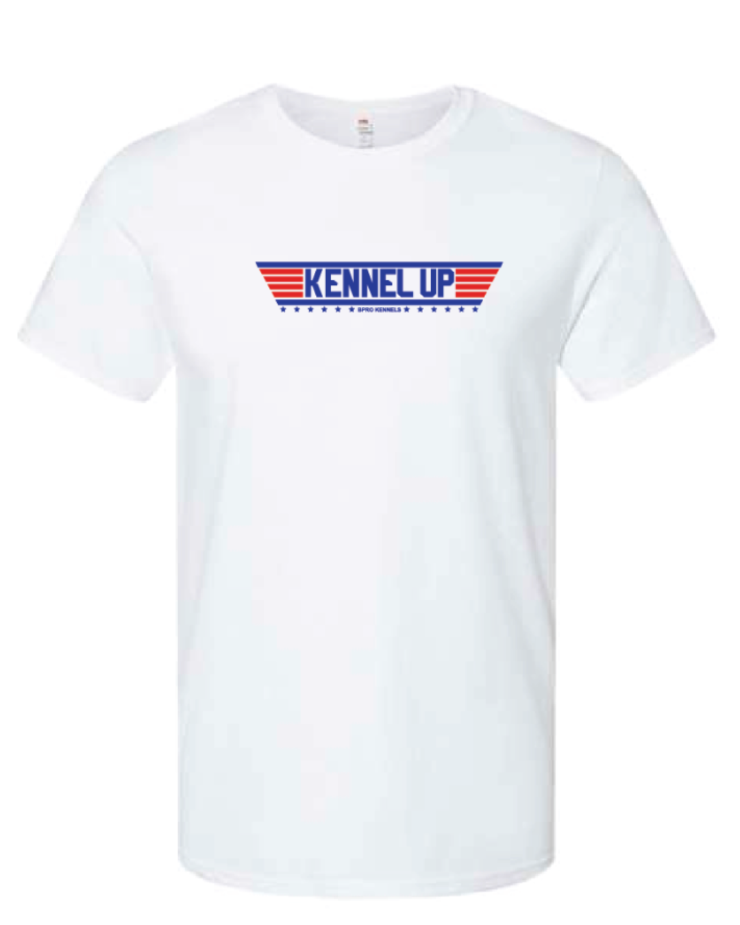 Kennel Up Tee