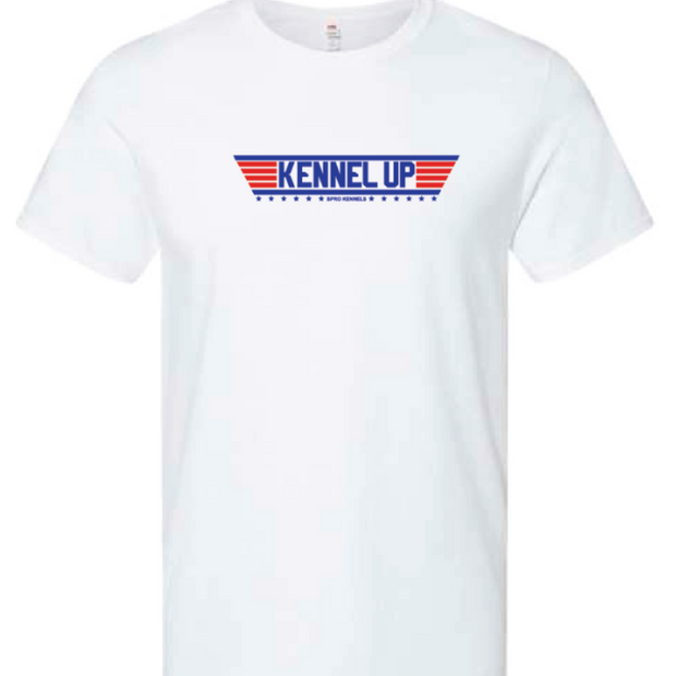 Kennel Up Tee