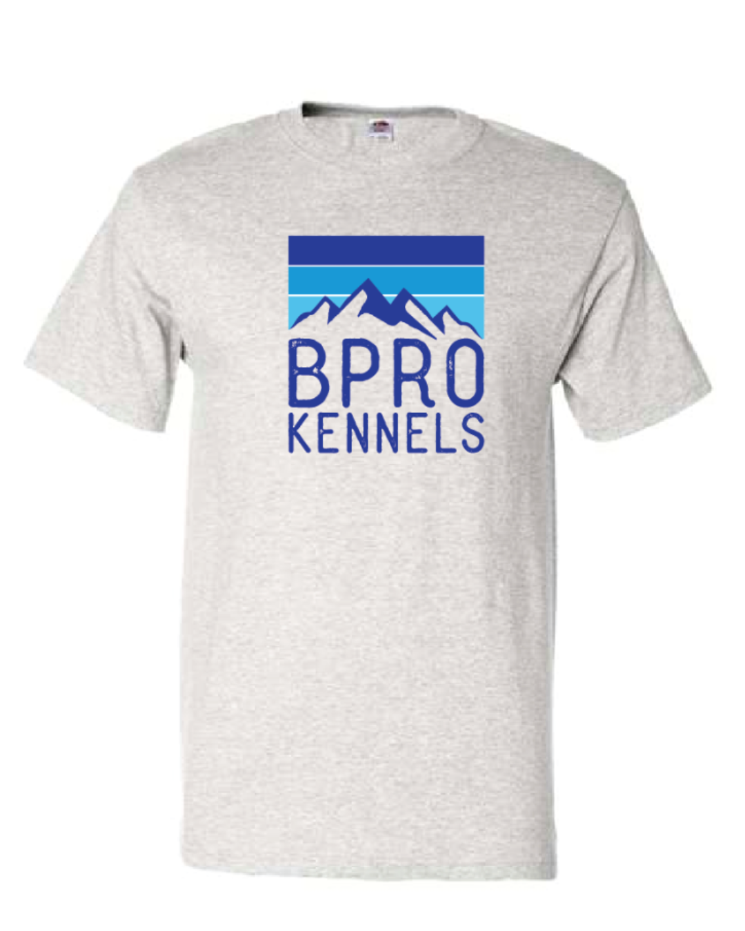 Mt. Timpanogos Tee